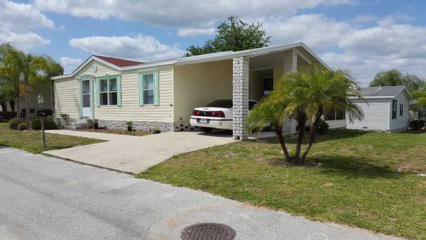 Palm Key Village 628 Tropical Ave.Davenport, FL 33897