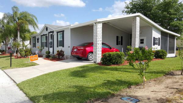 Palm Key Village 649 Queen Palm Dr.Davenport, FL 33897