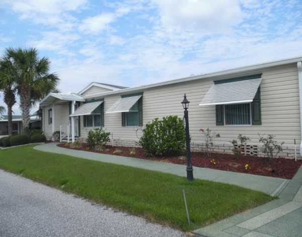 Windmill Village1440 Ocean CircleDavenport, FL 33897