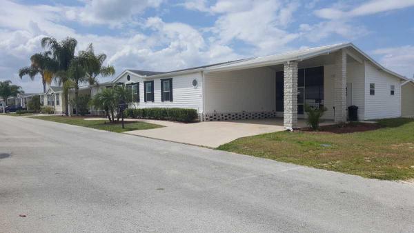 Palm Key Village 130 Key Biscayne Ave.Davenport, FL 33897