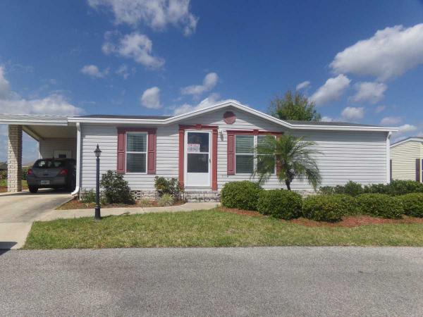 Windmill Village1114 OCEAN CIRCLEDavenport, FL 33897