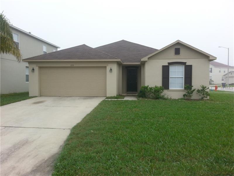 1153 ELDERBERRY DRIVE, Davenport, FL 33897