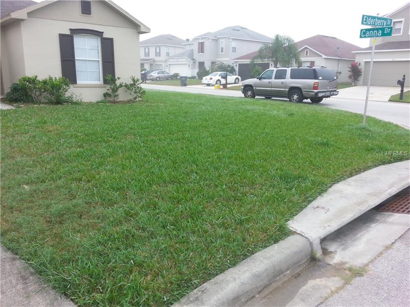 1153 ELDERBERRY DRIVE, Davenport, FL 33897