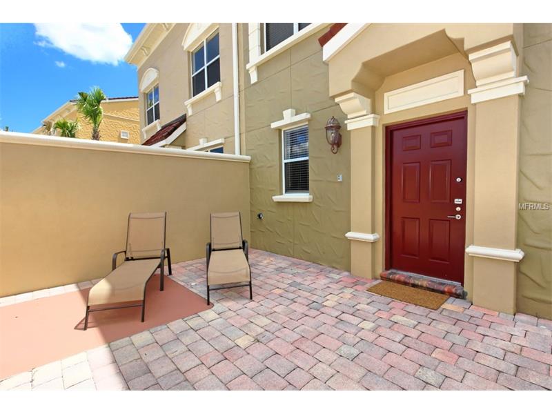 2592 BELLA VISTA DRIVE, Davenport, FL 33897