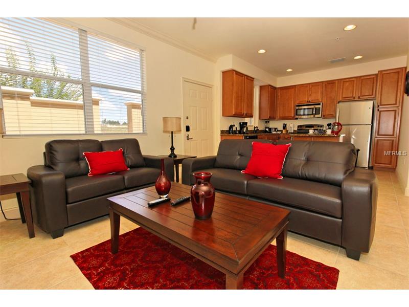 2592 BELLA VISTA DRIVE, Davenport, FL 33897