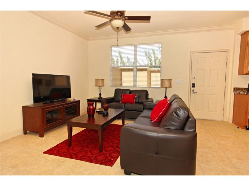 2592 BELLA VISTA DRIVE, Davenport, FL 33897