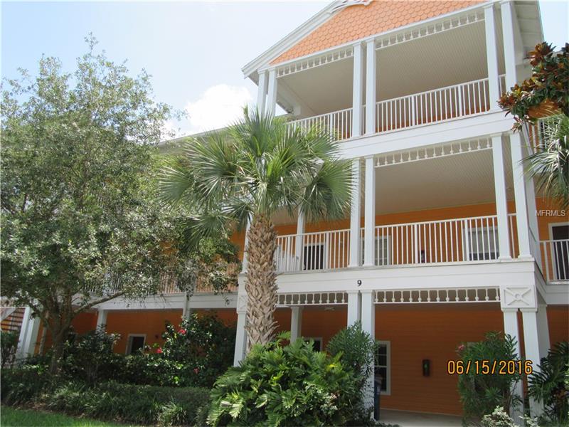 108 NEW PROVIDENCE PROMENADE 9202, Davenport, FL 33897