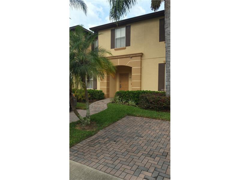 515 VERONA AVENUE, Davenport, FL 33897