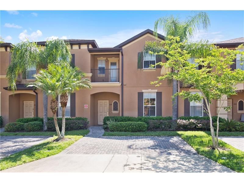 234 CAMBRIA AVENUE, Davenport, FL 33897