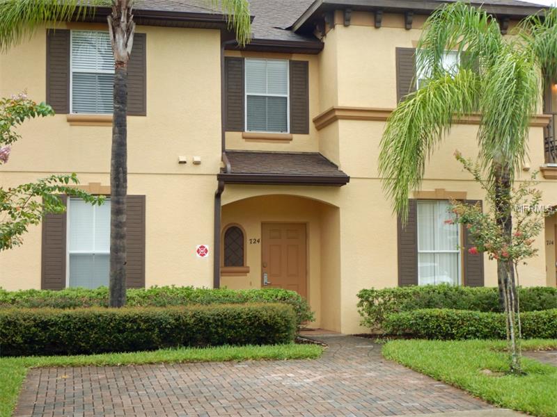 724 LA MIRAGE ST, Davenport, FL 33897
