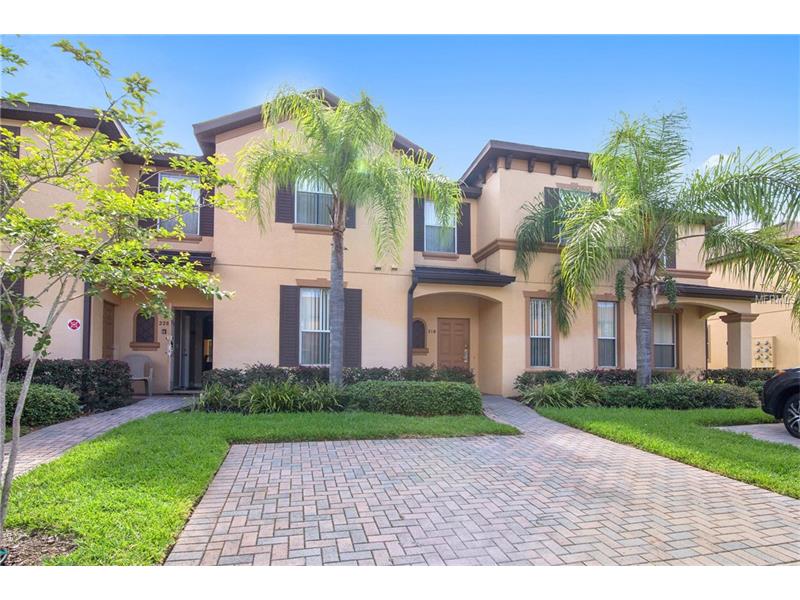 218 MIRAMAR AVENUE, Davenport, FL 33897