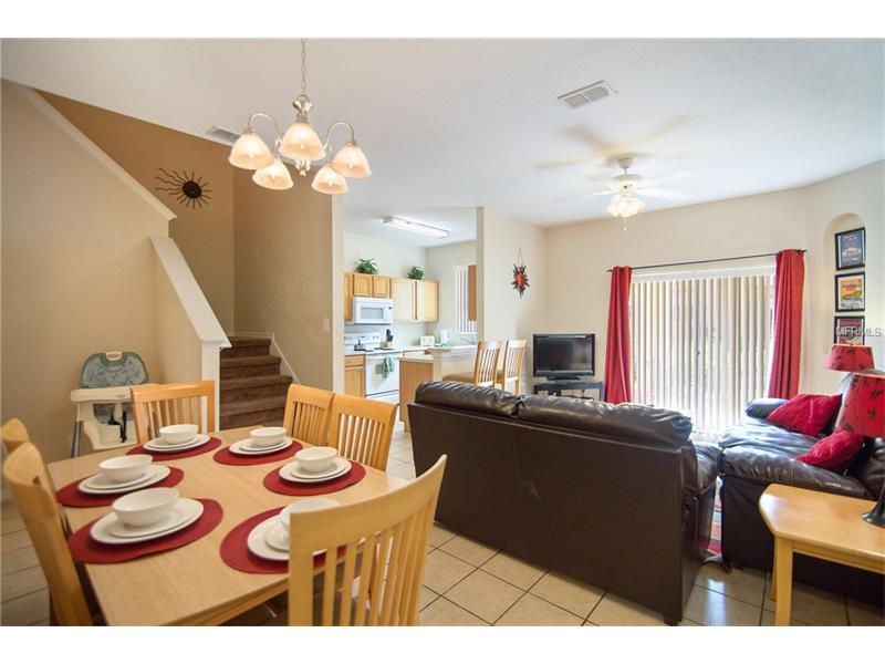 218 MIRAMAR AVENUE, Davenport, FL 33897