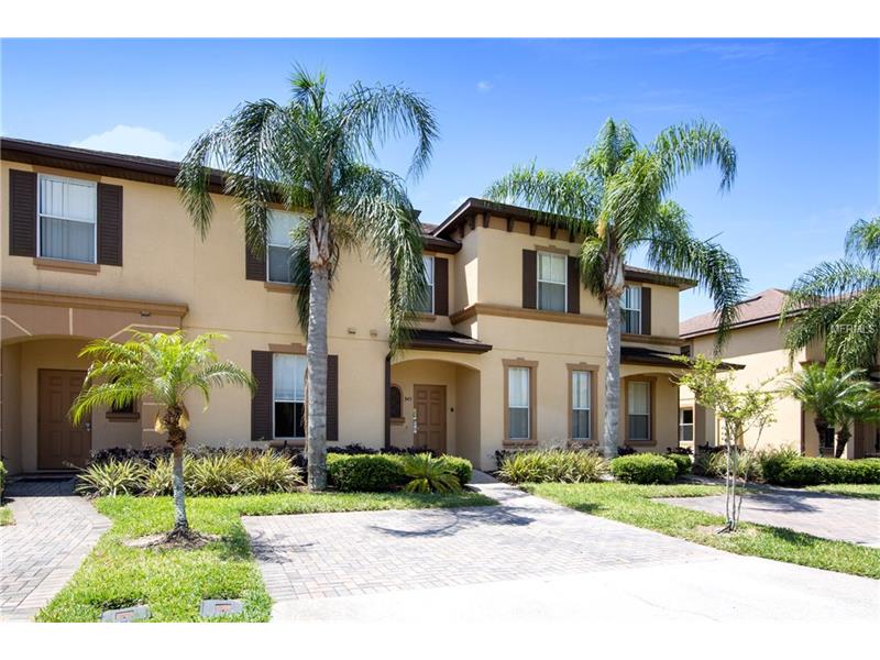 345 LA MIRAGE STREET, Davenport, FL 33897