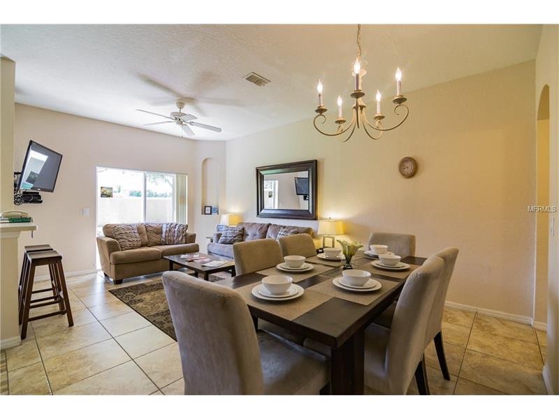 345 LA MIRAGE STREET, Davenport, FL 33897