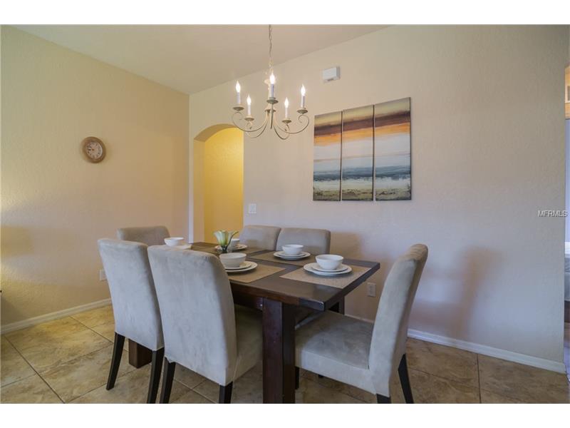 345 LA MIRAGE STREET, Davenport, FL 33897