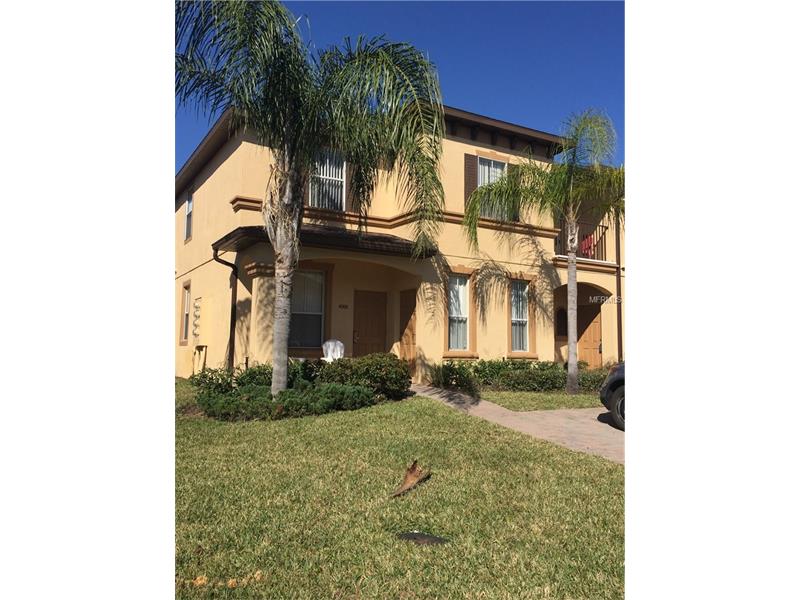 4020 CALABRIA AVENUE, Davenport, FL 33897