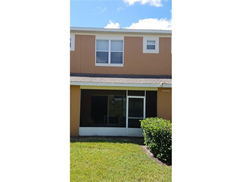 254 CHELSEA DRIVE, Davenport, FL 33897