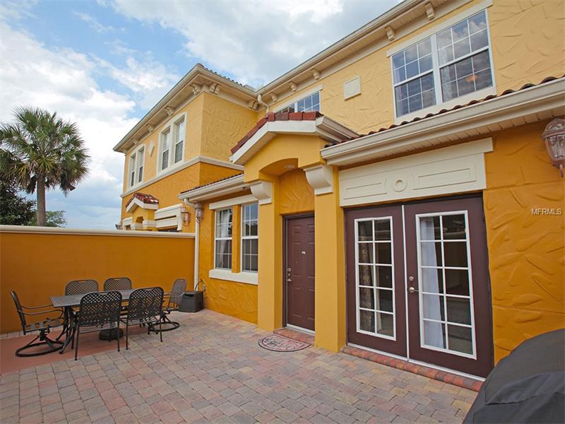 2894 BELLA VISTA DRIVE, Davenport, FL 33897