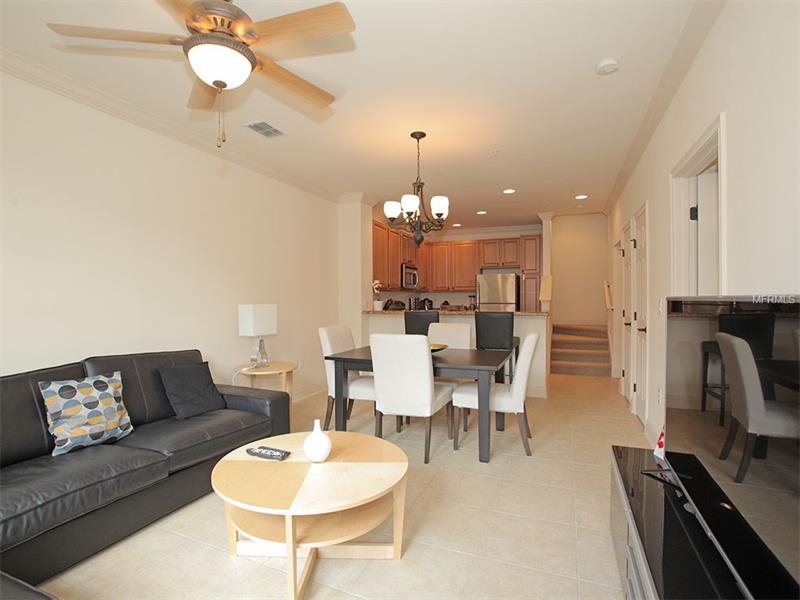 2894 BELLA VISTA DRIVE, Davenport, FL 33897