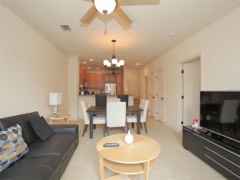 2894 BELLA VISTA DRIVE, Davenport, FL 33897