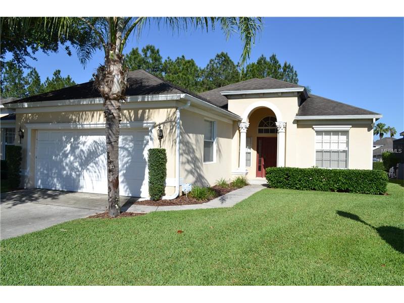 510 ORISTA DRIVE, Davenport, FL 33897