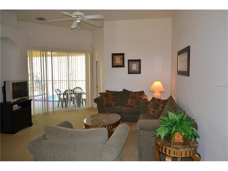 510 ORISTA DRIVE, Davenport, FL 33897