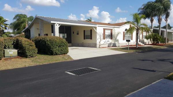 Palm Key Village 112 Hammock St.Davenport, FL 33897