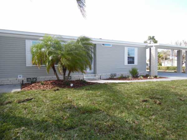 Windmill Village1831 Tahiti CircleDavenport, FL 33897