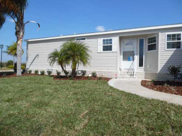 Windmill Village1830 Tahiti CircleDavenport, FL 33897