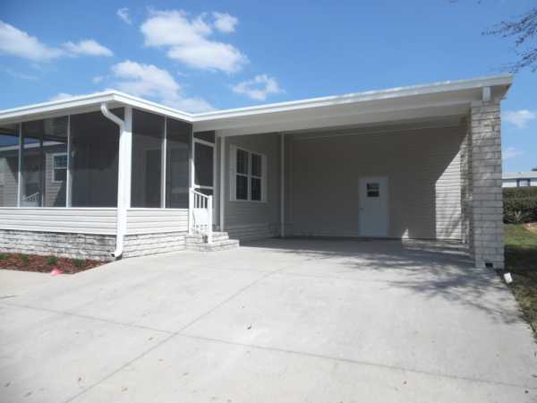 Windmill Village1830 Tahiti CircleDavenport, FL 33897