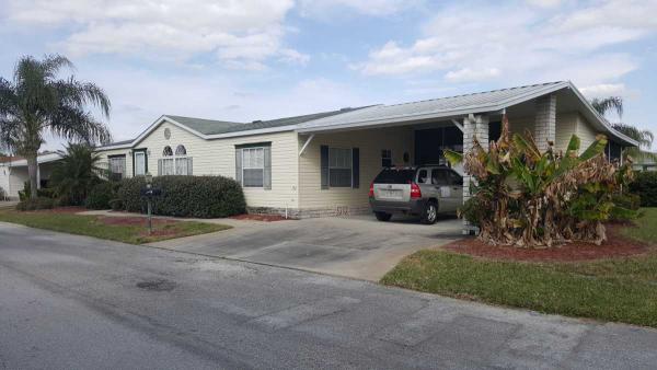 Palm Key Village 122 Paradise St.Davenport, FL 33897