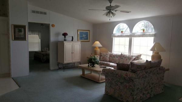 Palm Key Village 122 Paradise St.Davenport, FL 33897
