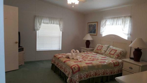 Palm Key Village 122 Paradise St.Davenport, FL 33897
