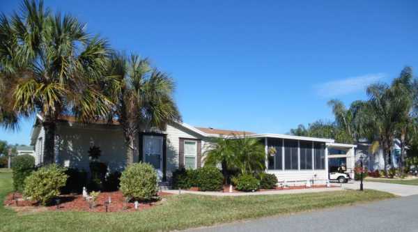 Windmill Village536 Savannah RdDavenport, FL 33897