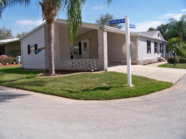 Windmill Village860 Songbird AveDavenport, FL 33897