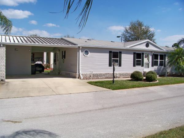 Windmill Village860 Songbird AveDavenport, FL 33897
