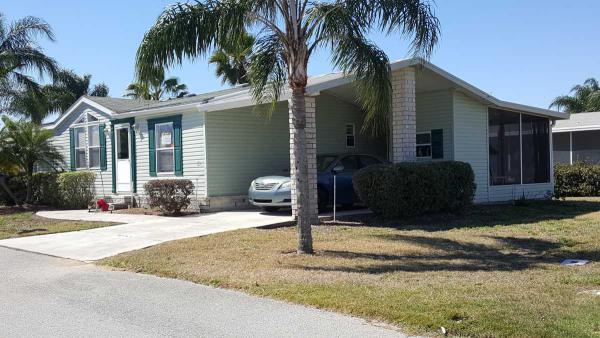 Palm Key Village 159 Coconut St.Davenport, FL 33897