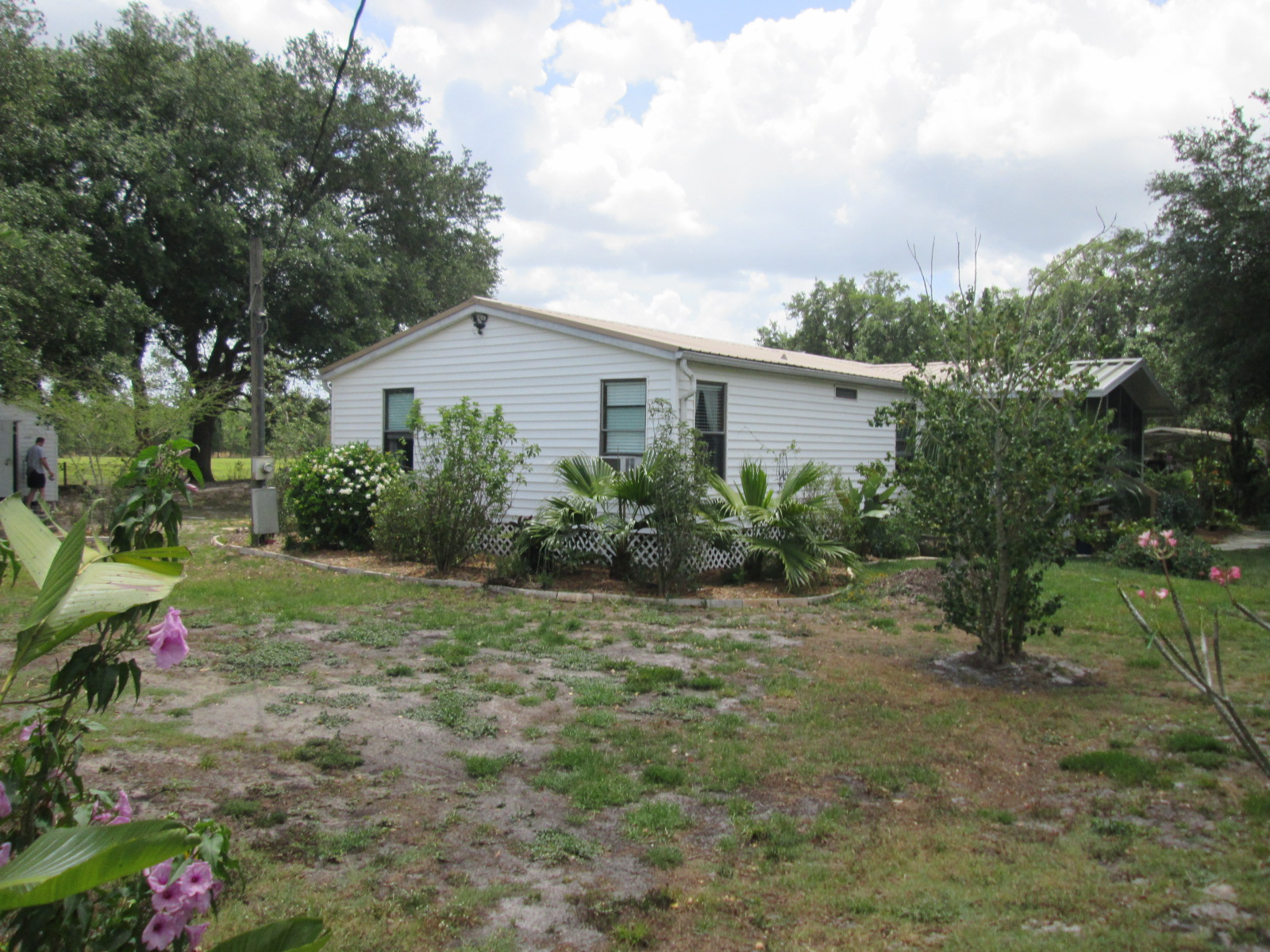 2026 Rosalie Lake Rd, Lake Wales, FL 33898