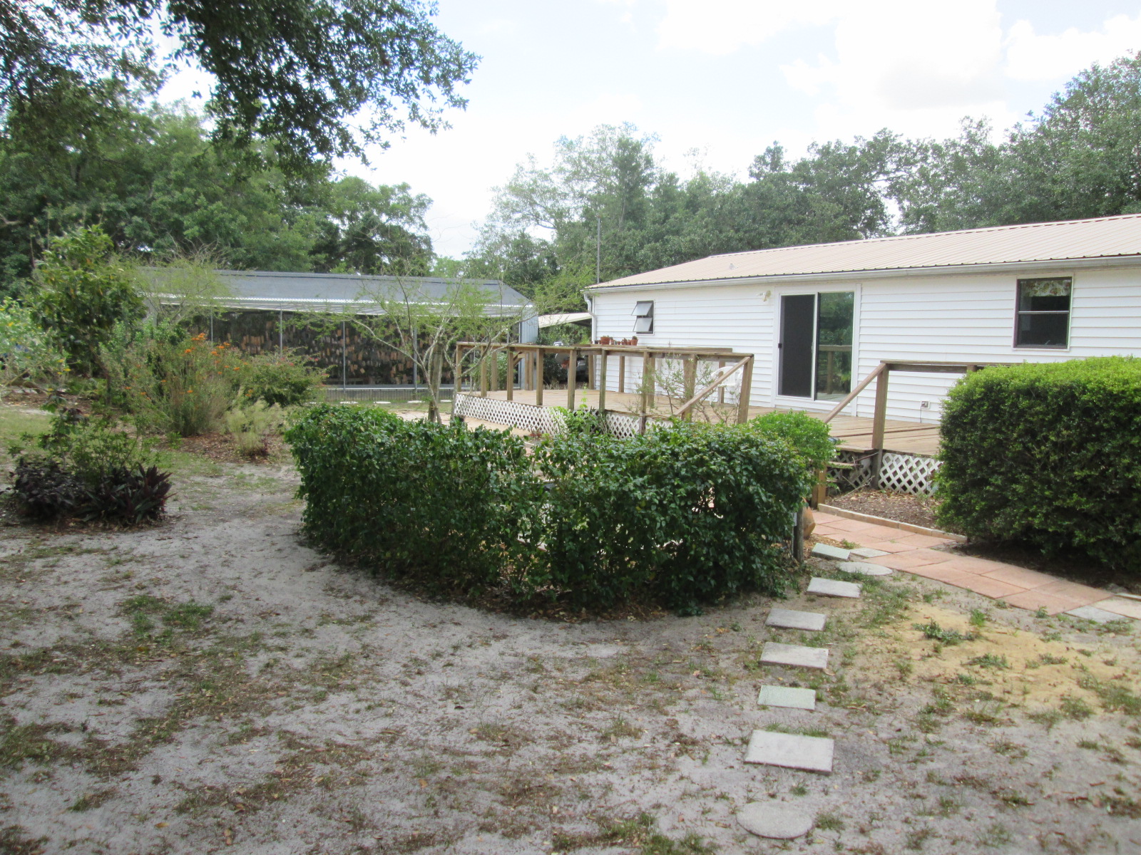 2026 Rosalie Lake Rd, Lake Wales, FL 33898