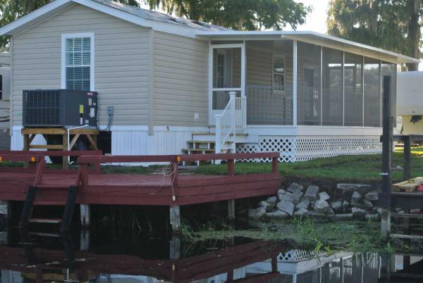 Kissimmee River Park&Marina3800 Bruce BlvdLake Wales, FL 33898