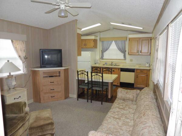 The Harbor RV Resort and Marina10511 Monroe CourtLake Wales, FL 33898