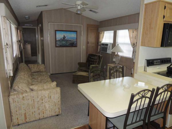 The Harbor RV Resort and Marina10511 Monroe CourtLake Wales, FL 33898