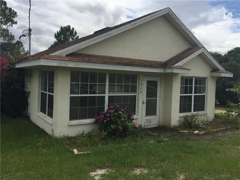 3848 PHILLIPS ROAD, Lake Wales, FL 33898