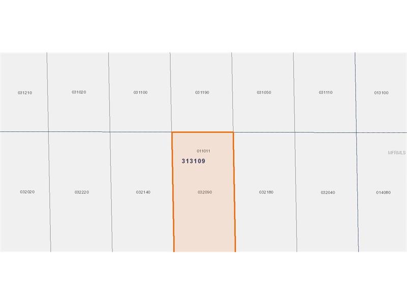 INACCESSIBLE TRACT, Lake Wales, FL 33898