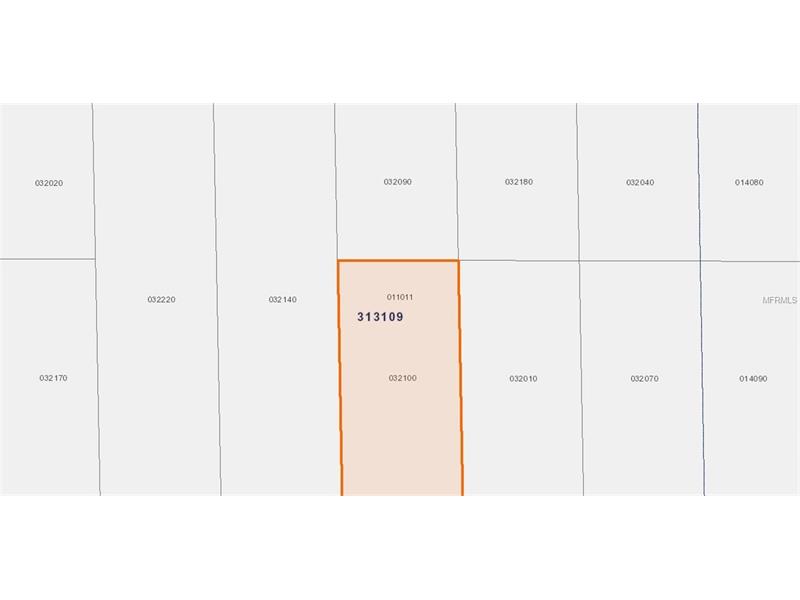 INACCESSIBLE TRACT, Lake Wales, FL 33898