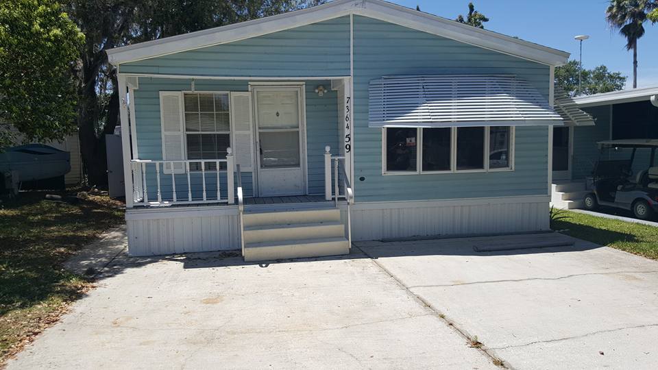 7364 International Cir, Lake Wales, FL 33898