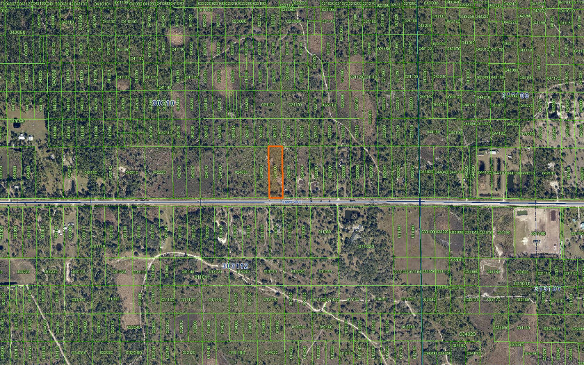 Hwy 60 E, Lake Wales, FL 33898