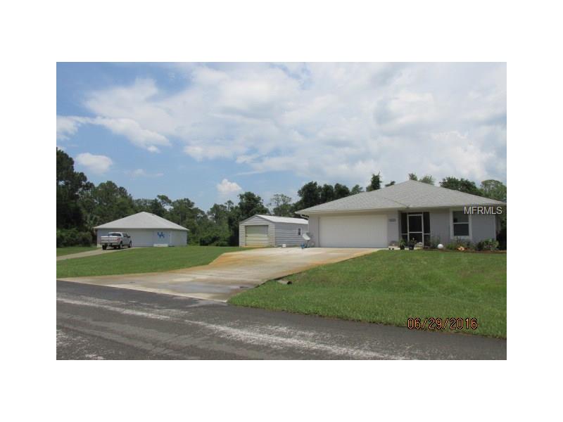 2045 AVOCADO DRIVE, Lake Wales, FL 33898