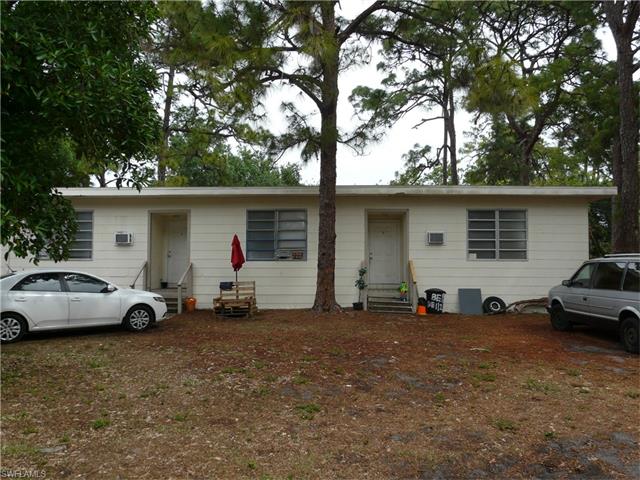 2833 Cocos AVE, Fort Myers, FL 33901