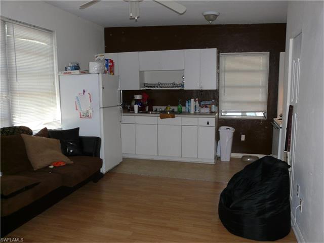 2833 Cocos AVE, Fort Myers, FL 33901